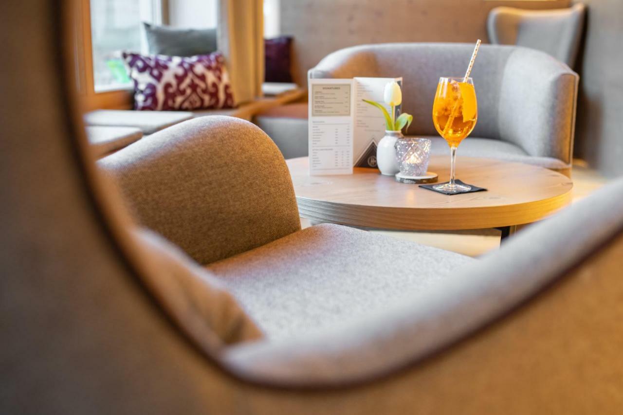 Helds Vitalhotel Ruhpolding Exterior photo